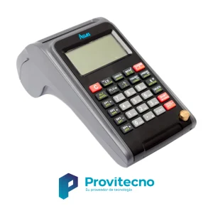 Caja Registradora ACLAS CR2050