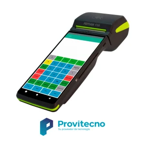Caja Registradora HKA20