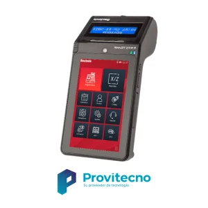 Caja Registradora SMART DTP7