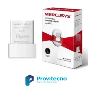 Componente ADAPTADOR DE WIFI MERCUSYS
