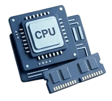 Provitecno Componentes de Computación