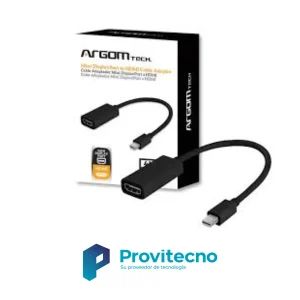 Componente Adaptador Display PART A HDMI