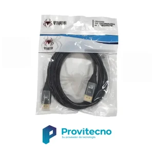 Componente Cable DVI SPIDERTEC