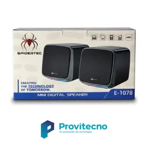 Componente Cornetas SPIDERTEC