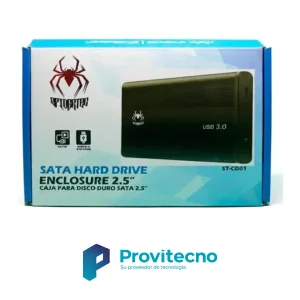 Componente Disco Duro SATA 2.5