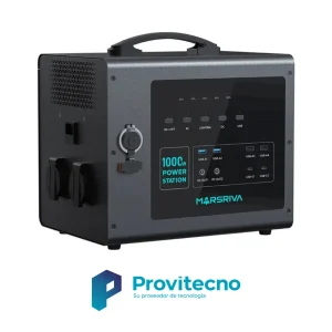 Componente Estación de Poder MARSRIVA 1000W