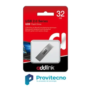 Componente Pendrive ADDLINK 32GB