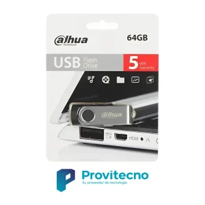 Componente Pendrive DAHUA 64GB