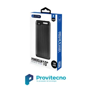 Componente Power Bank UNNO TEKNO