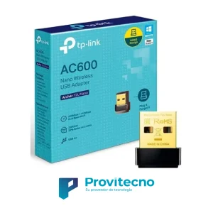 Componente ADAPTADOR DE WIFI TP-LINK