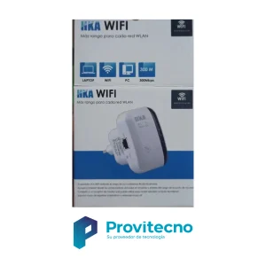Componente REPETIDOR DE WIFI HKA