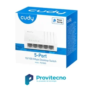 Componente SWICH CUDY FS105D