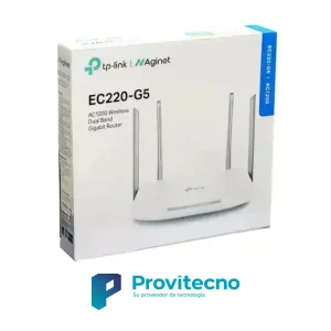 Componente TP LINK ROUTER AC1200