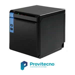 Máquina Fiscal DTP-80i