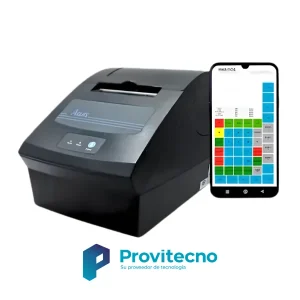 Maquina Fiscal PP9 PLUS