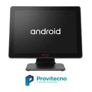Componente Pantalla Androide Touch