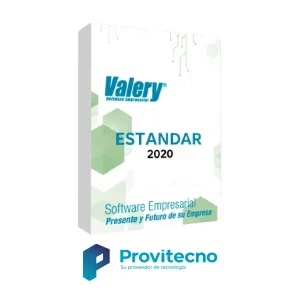 Sistemas Administrativos – Valery